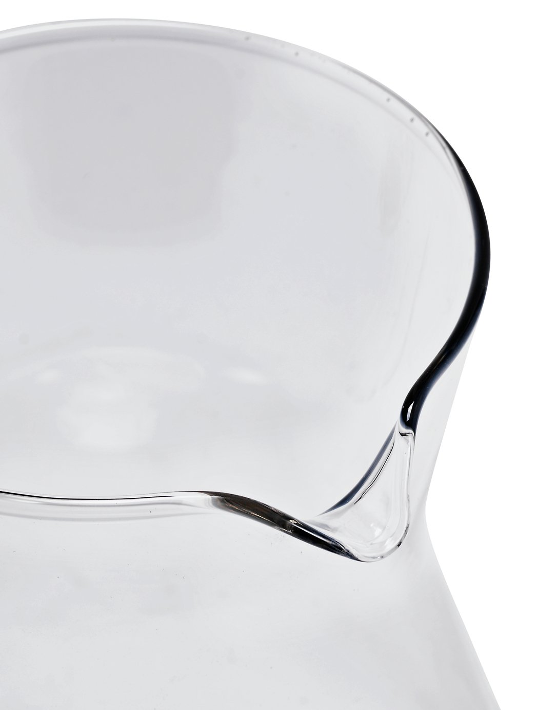 Sainsbury's Home Oversized Glass Jug Reviews