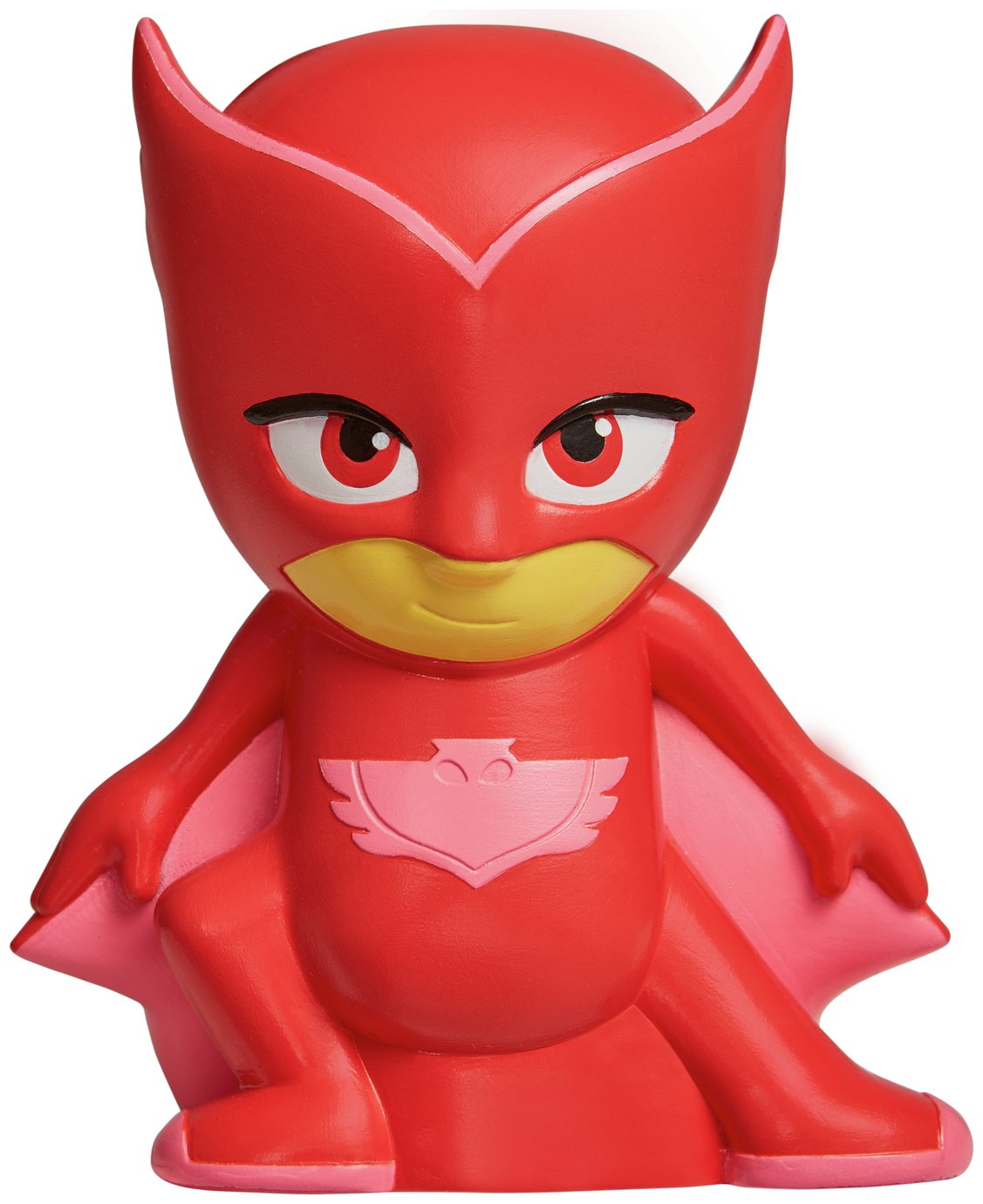 PJ Masks Owlette GoGlow Buddy Night Light and Torch