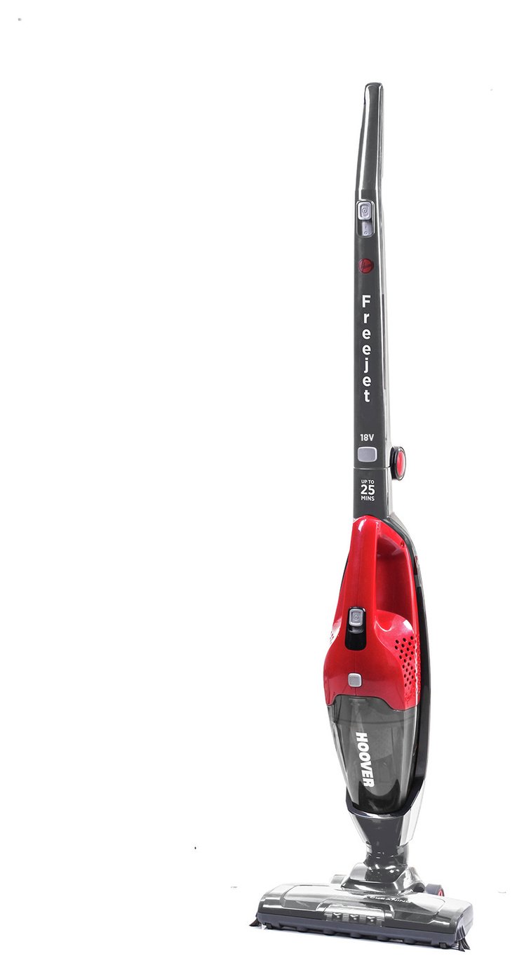 Hoover FM18GFJ Freejet 2 in 1 Cordless Vacuum Cleaner