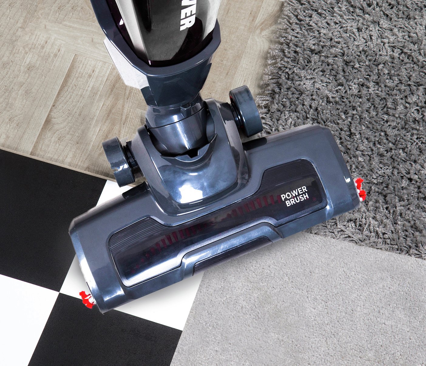 Hoover FM18GFJ Cordless Freejet 2 in 1 Vacuum Cleaner Reviews