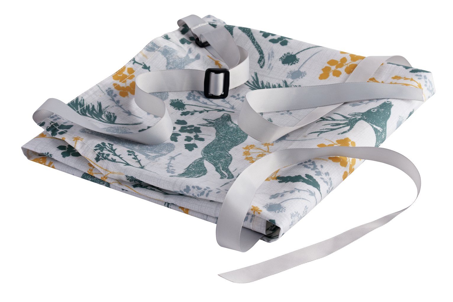 Sainsbury's Home Rural Retreat Wipe Clean Apron Reviews