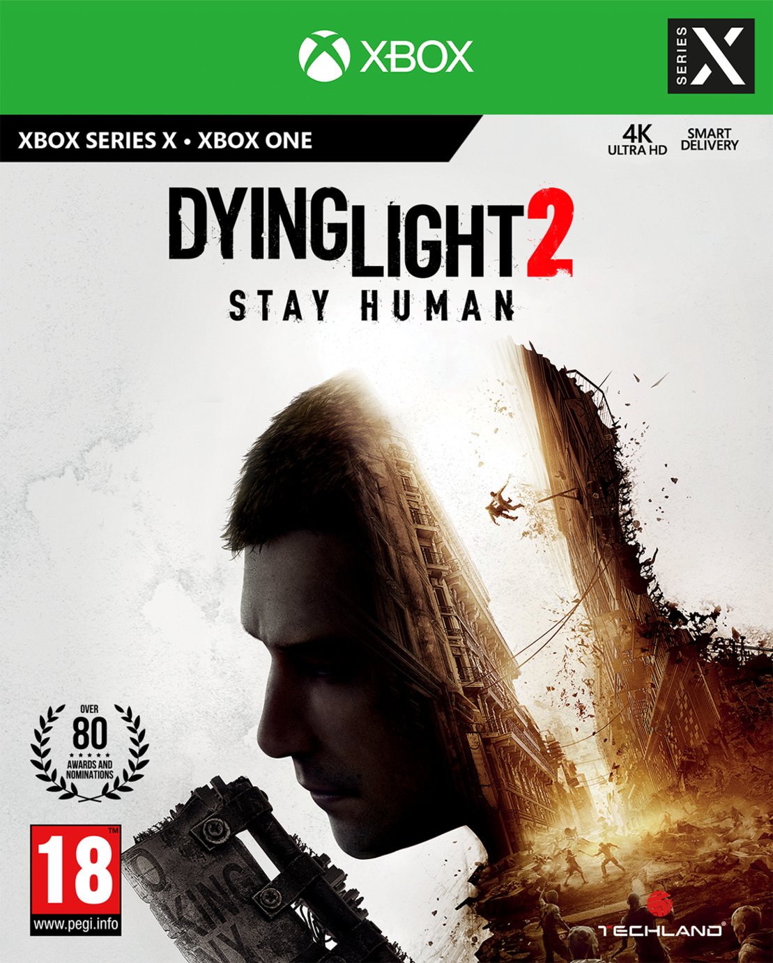 buy dying light xbox one