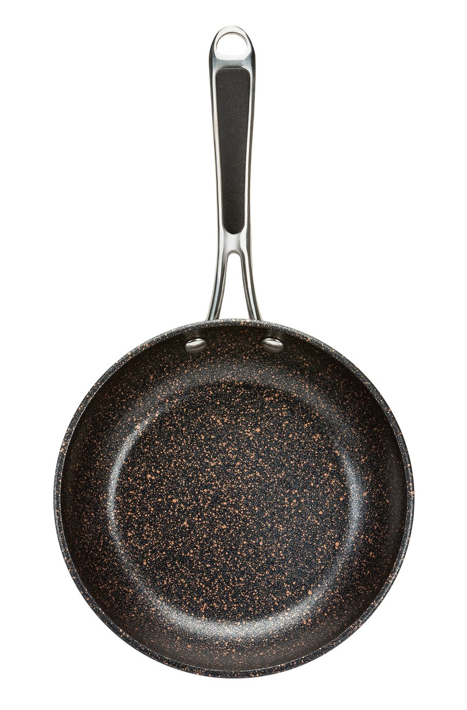 Sainsbury's Home 20cm Aluminium Moonscape Frying Pan Reviews