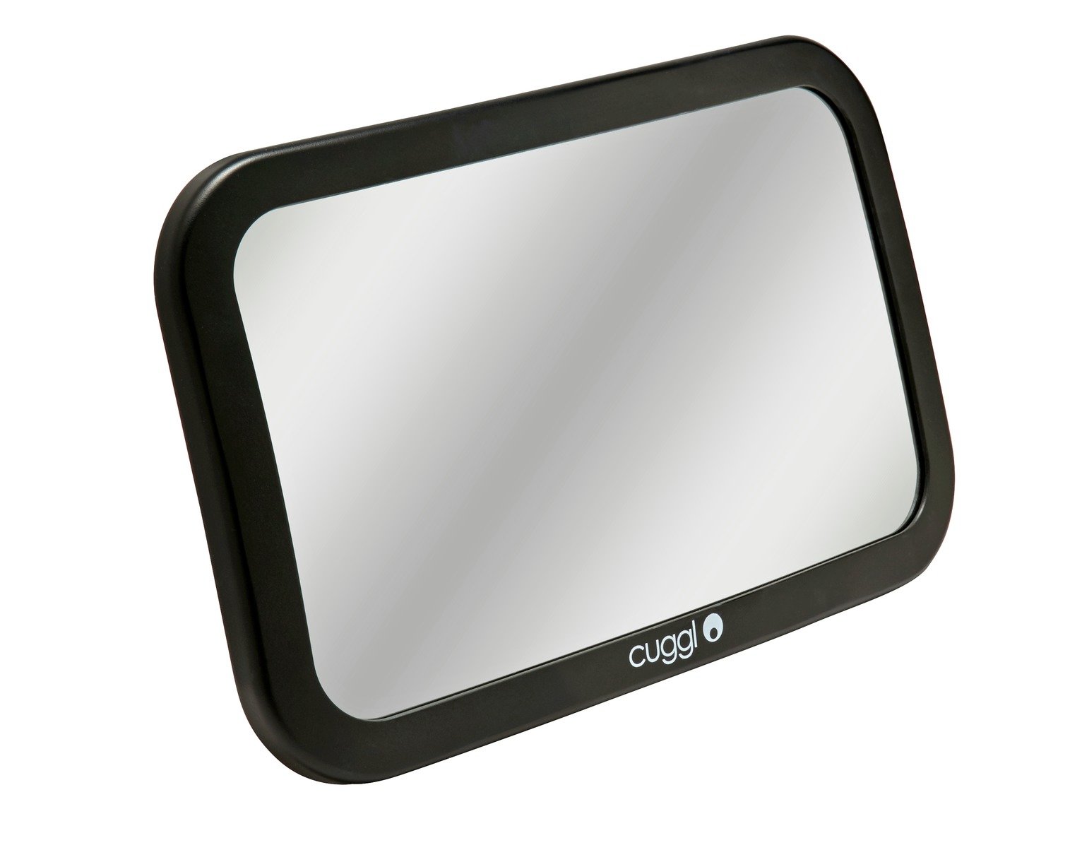 Cuggl Basic Back Seat Mirror Review