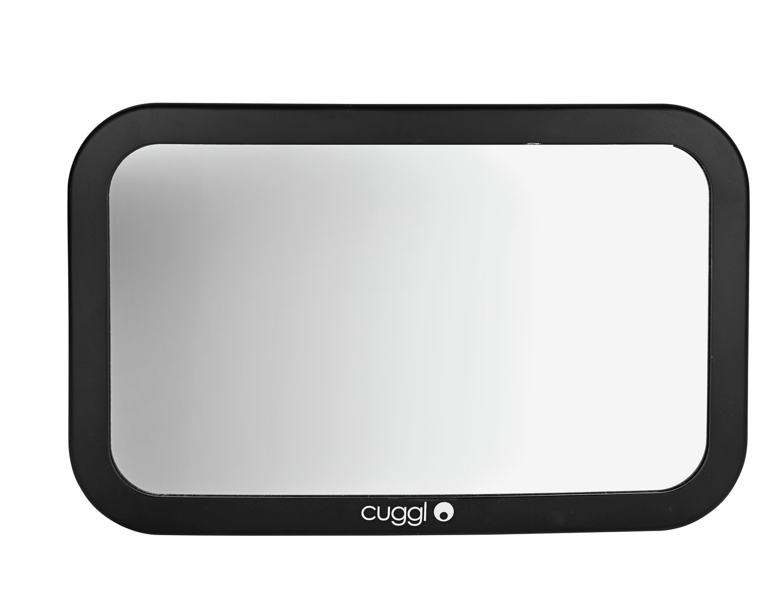 Cuggl Basic Back Seat Mirror Review