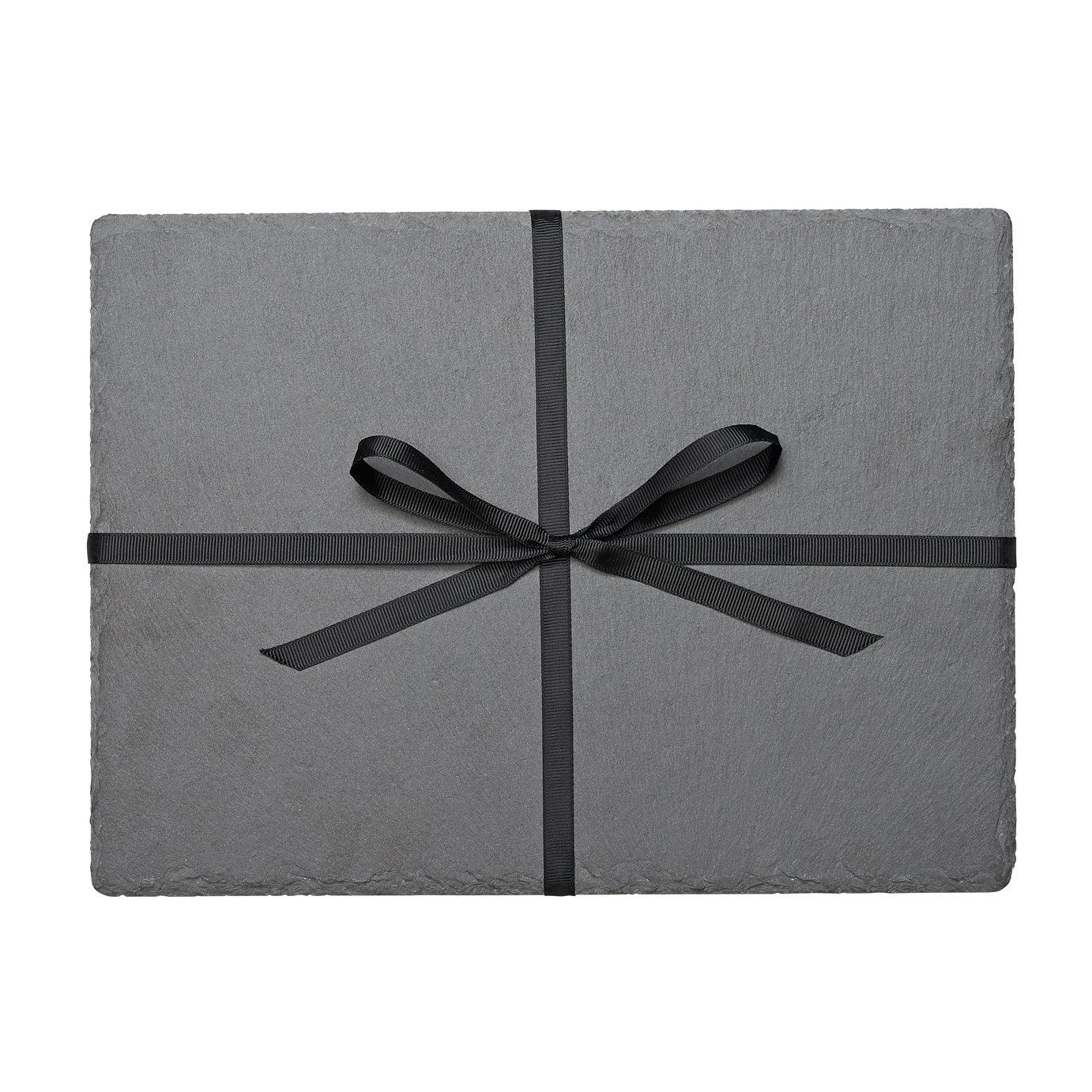 Sainsbury's Home Set of 2 Slate Rectangular Placemats