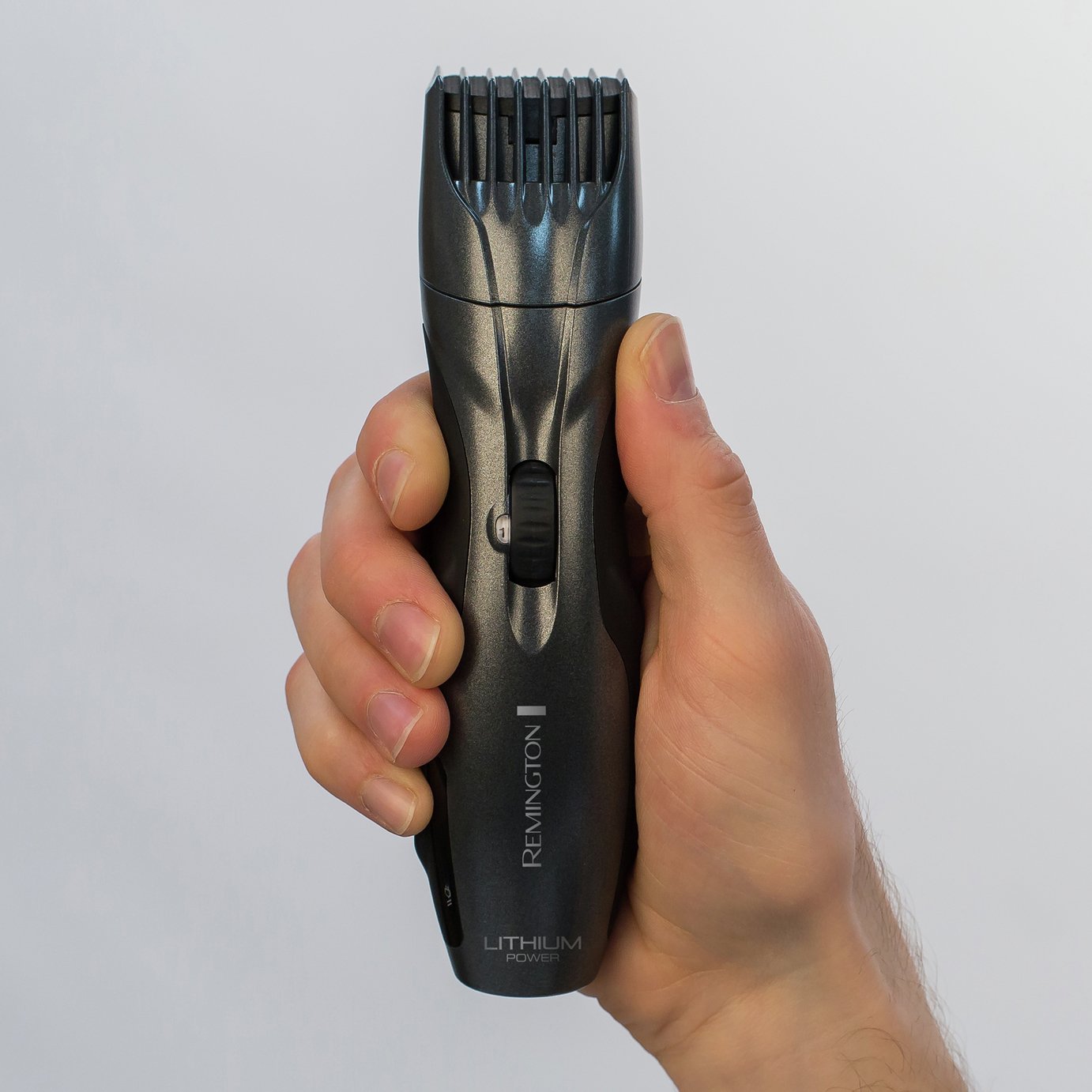 Remington Lithium Barba Beard Trimmer MB350L Reviews