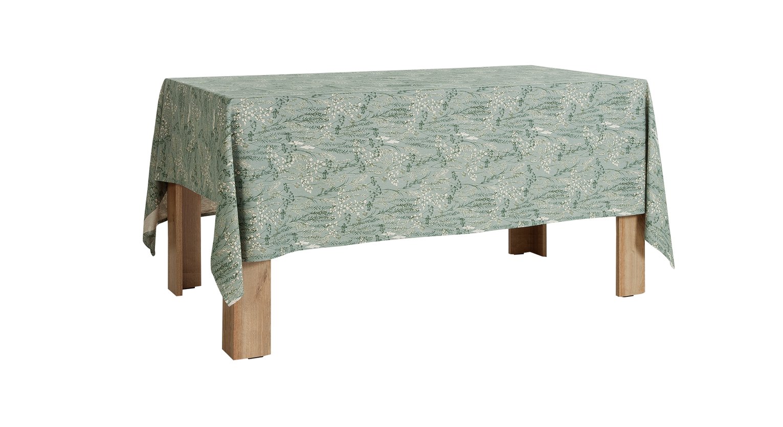 Sainsbury's Home Rural Retreat Tablecloth Reviews