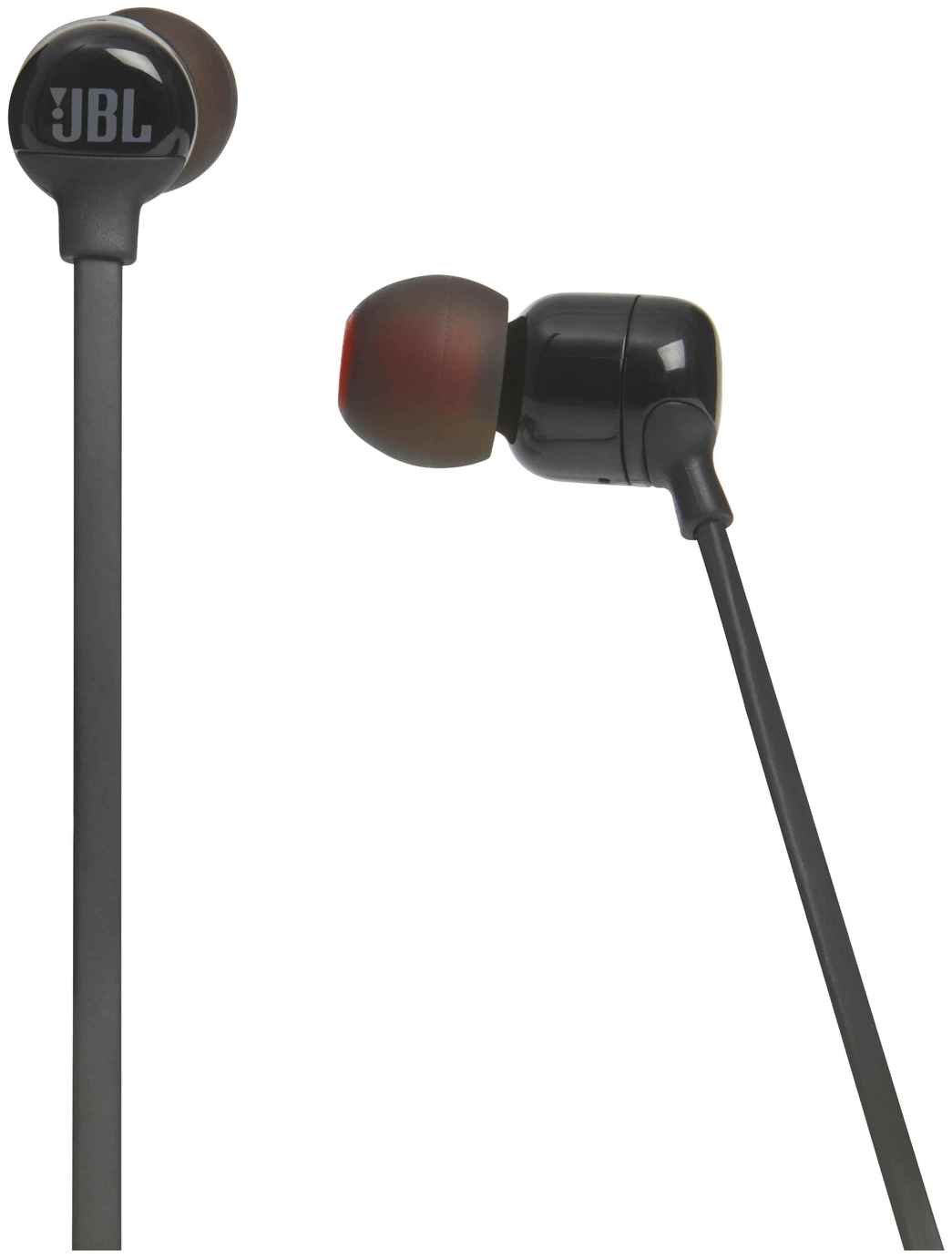 JBL T110BT In-Ear Wireless Headphones Review