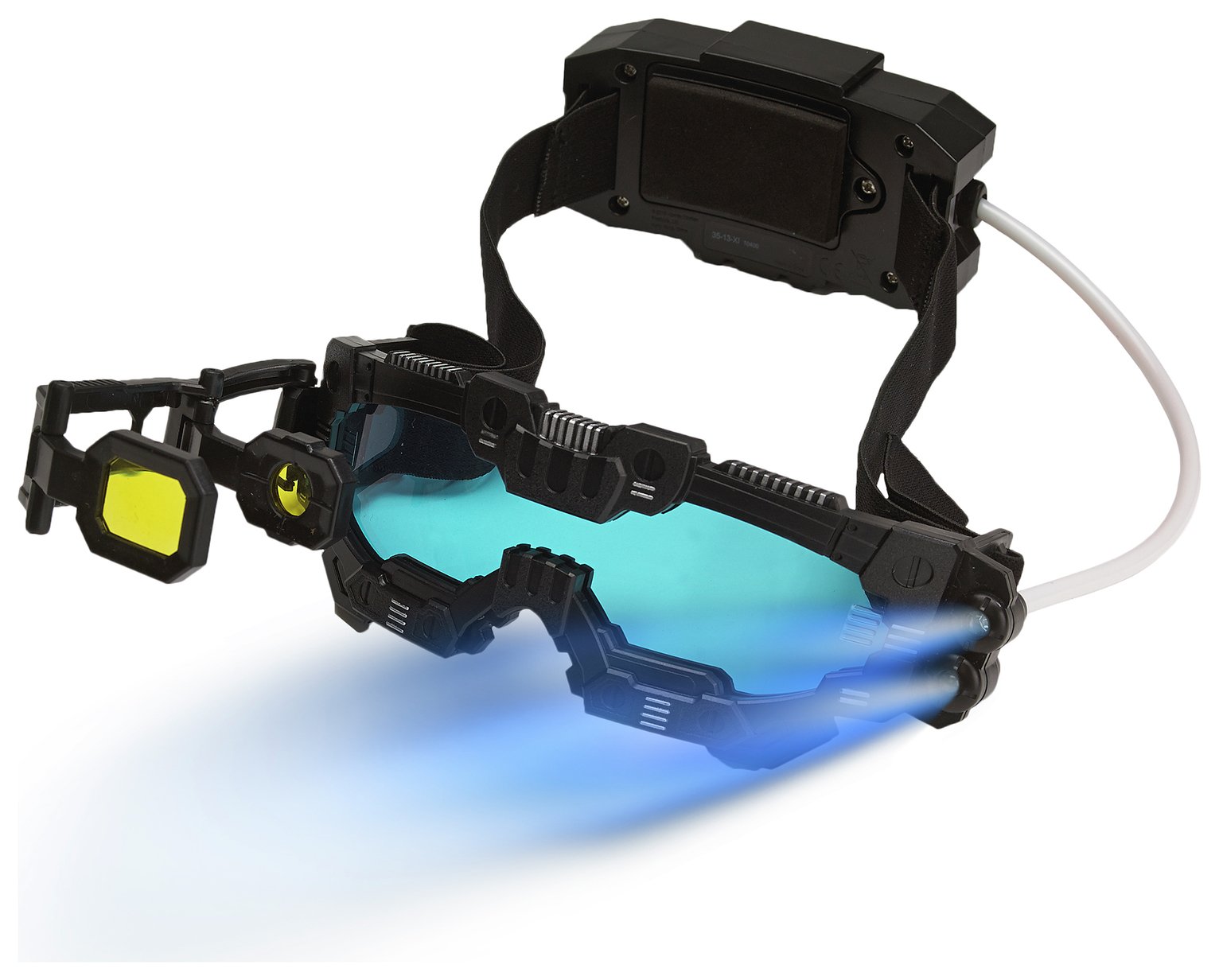 Spy X Night Mission Goggles Reviews
