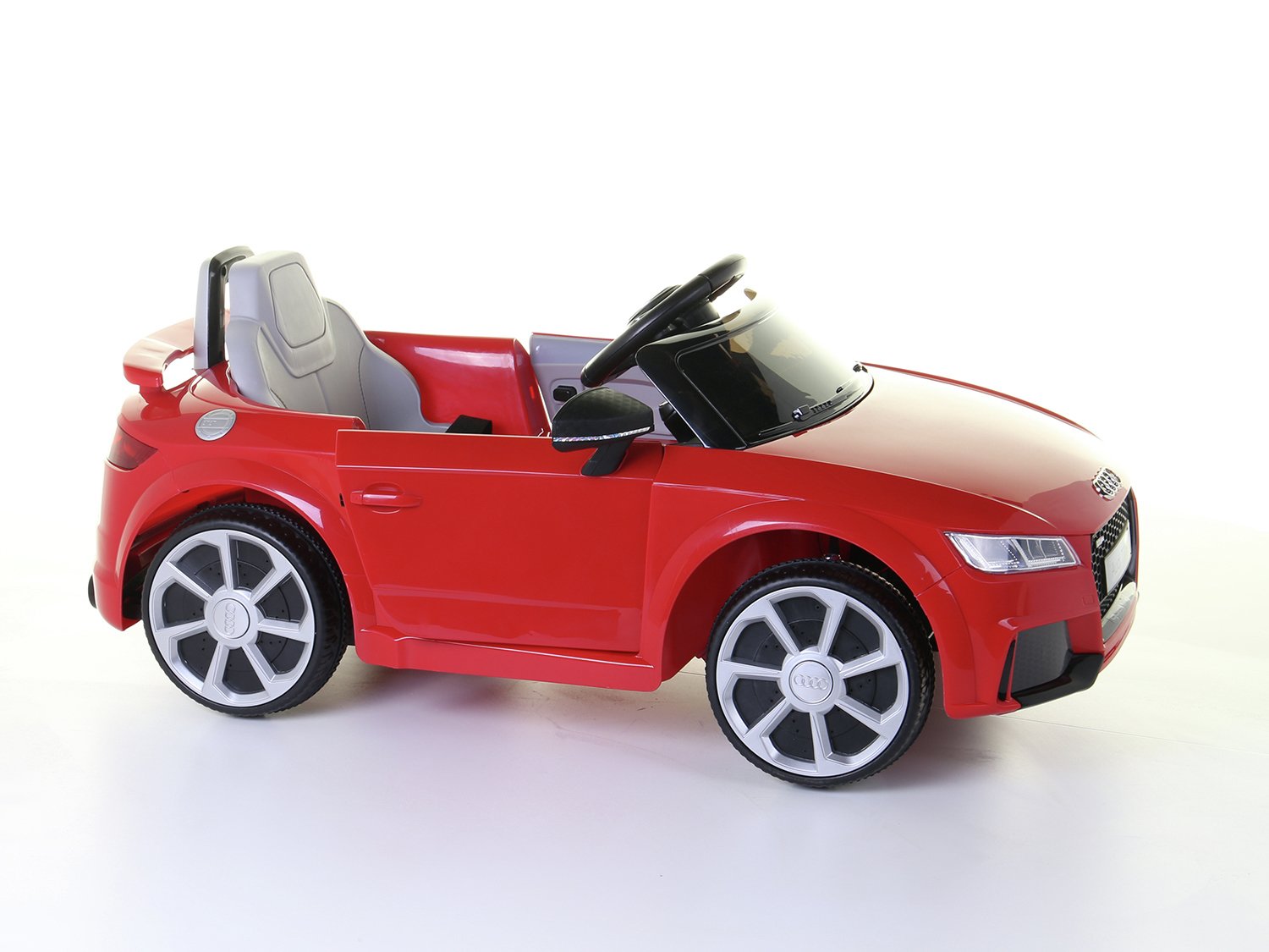 audi tt rs plus toy car price