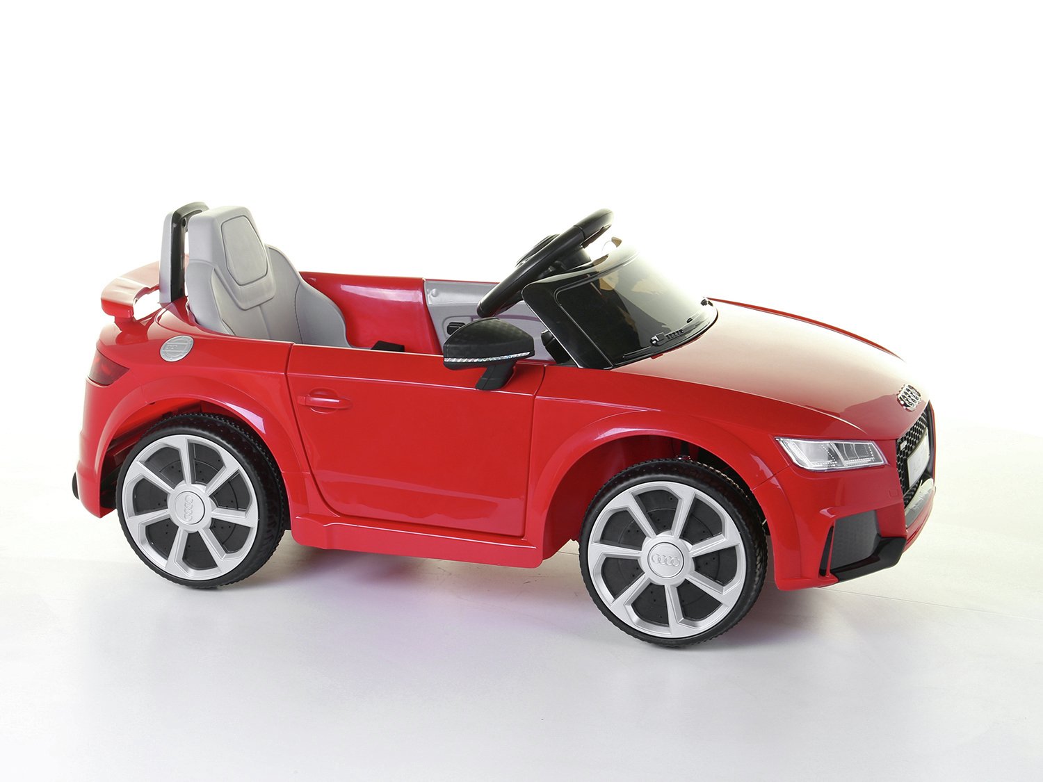 Buzz lightyear 6v ride on car clearance