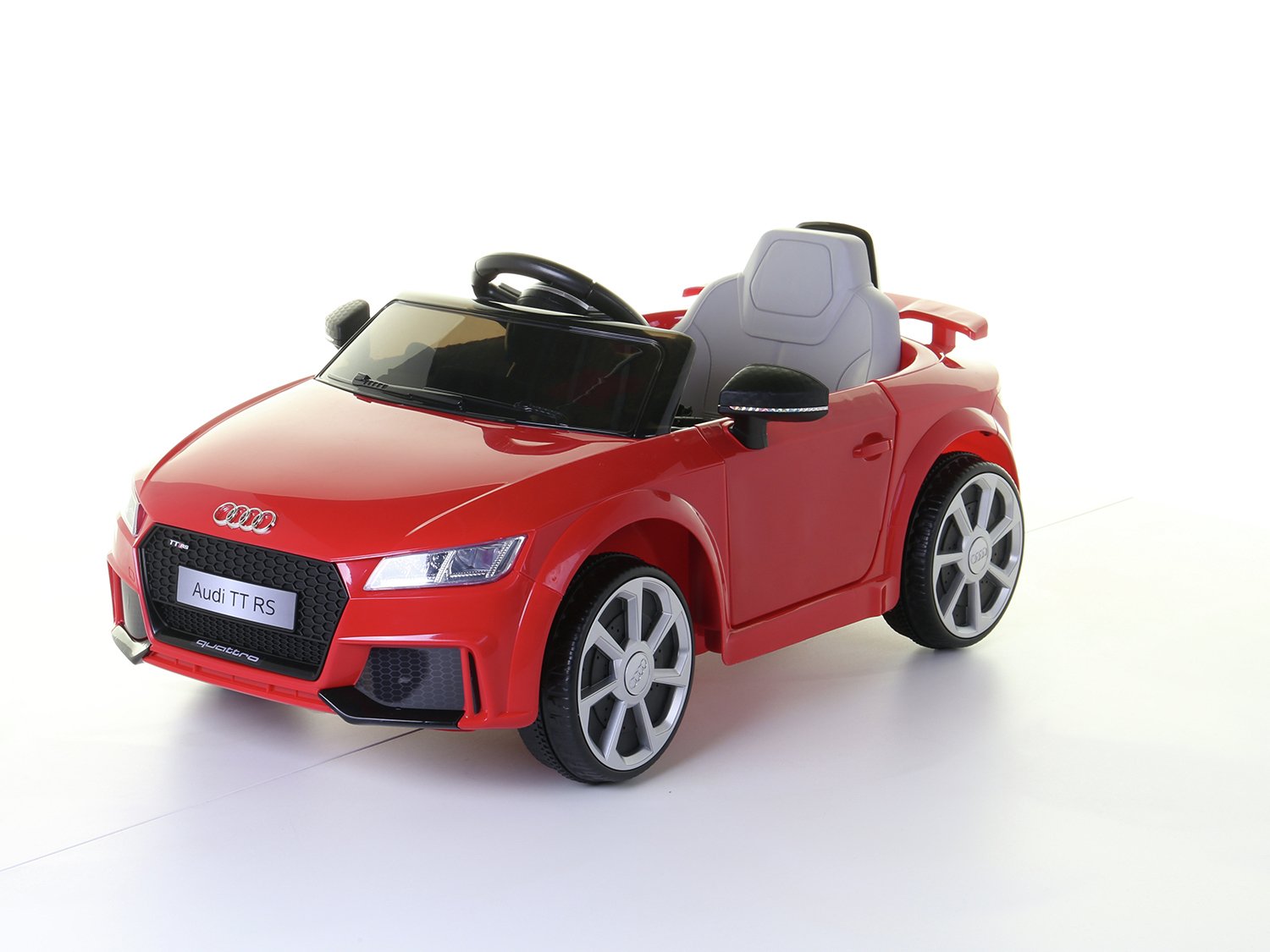 electric toy cars argos