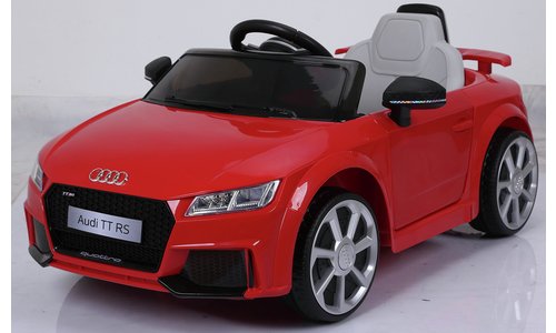 Audi tt sale rs 6v