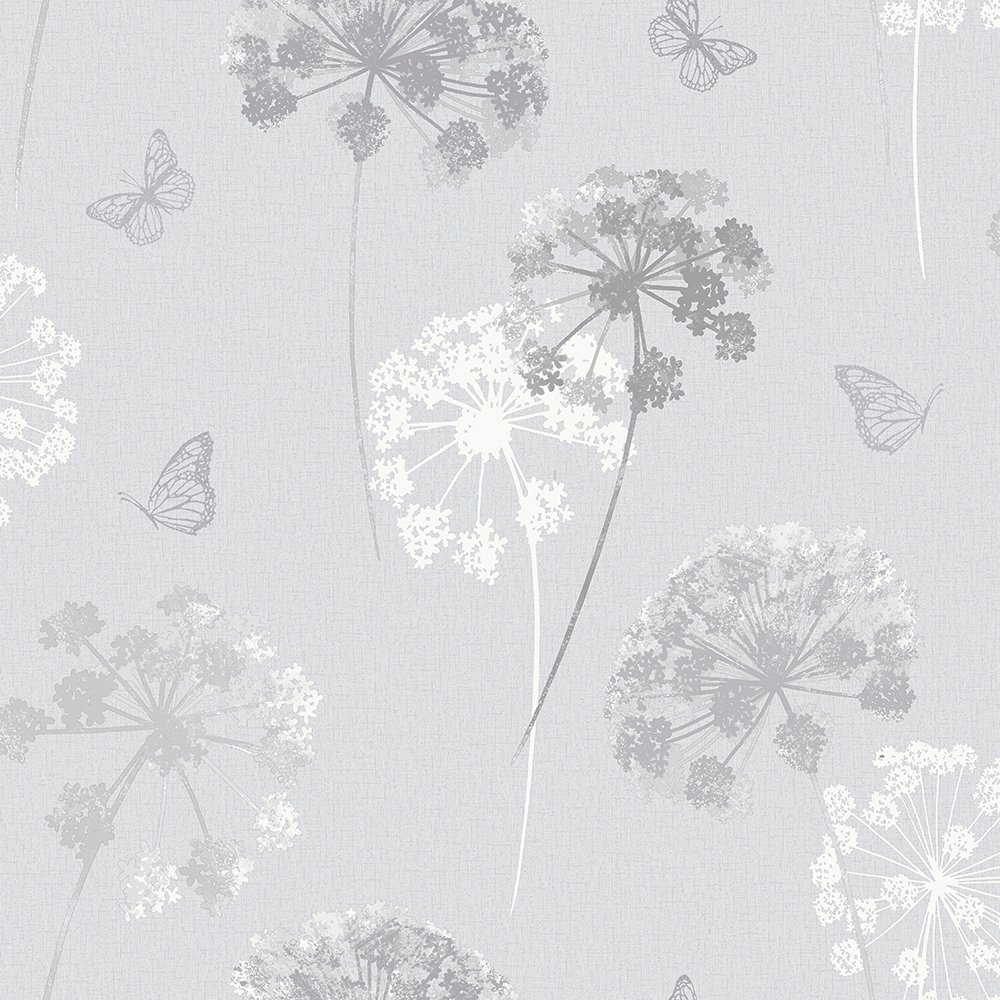 Arthouse Kitty Grey Wallpaper review