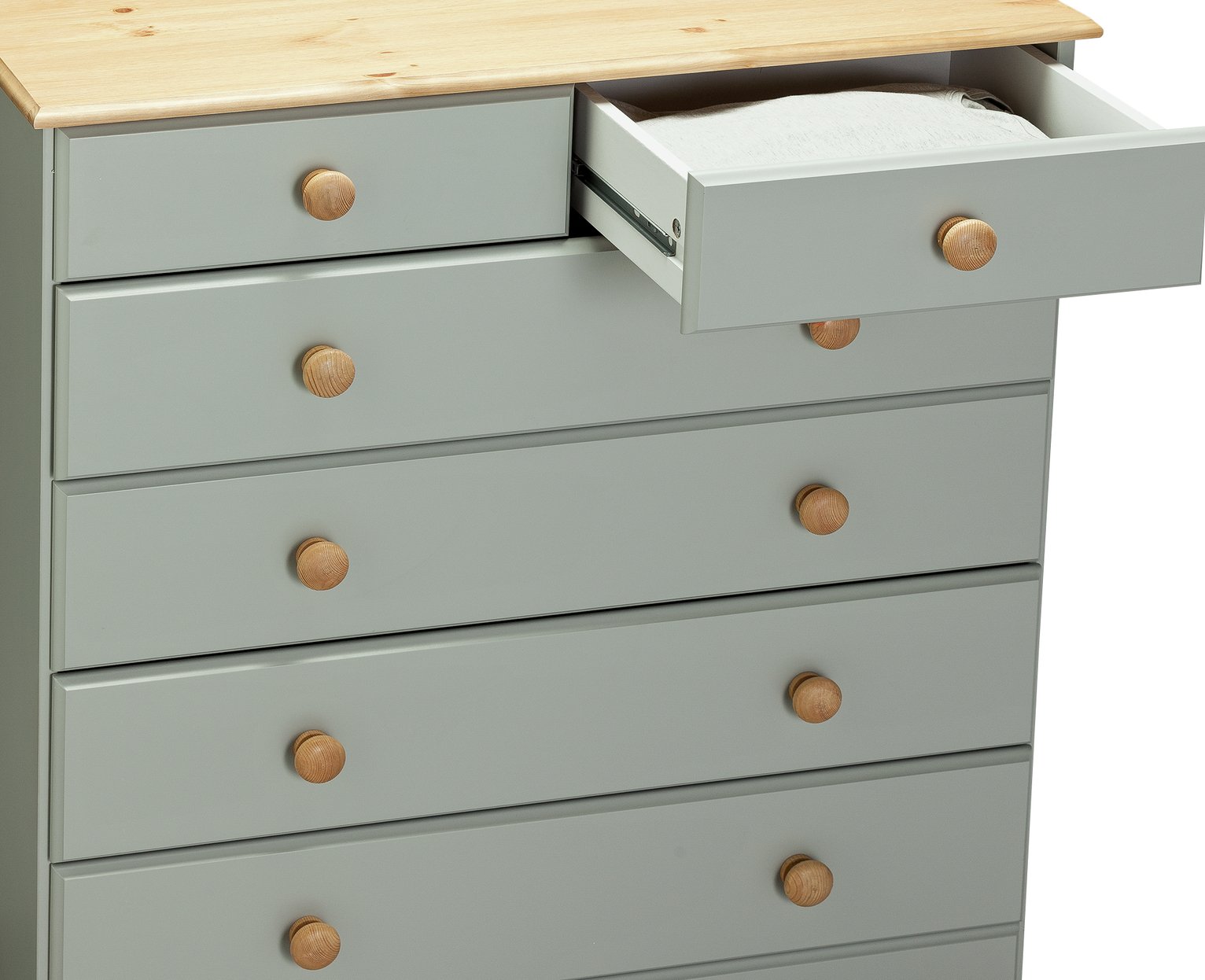 Argos Home Nordic 4+2 Drawer Chest Review