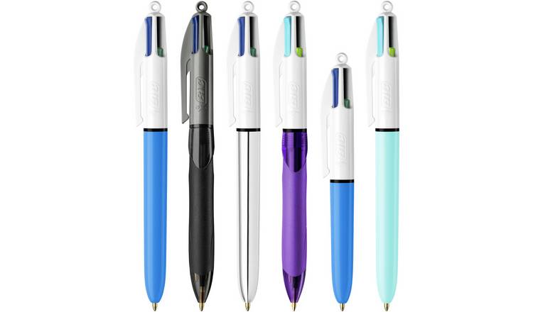 Bic pens clearance