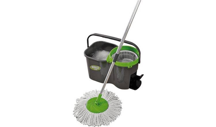 Argos mop on sale