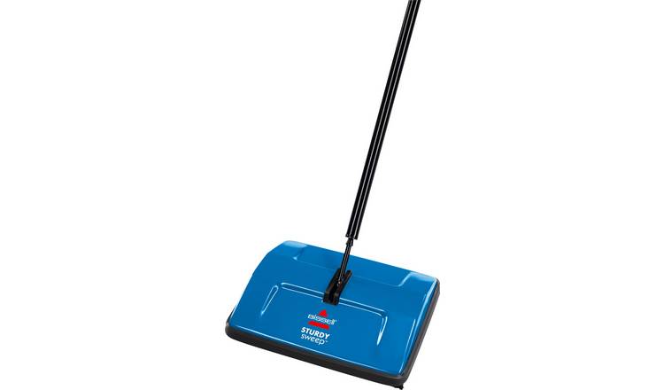 Bissell 2314E Sturdy Sweep Manual Floor Sweeper