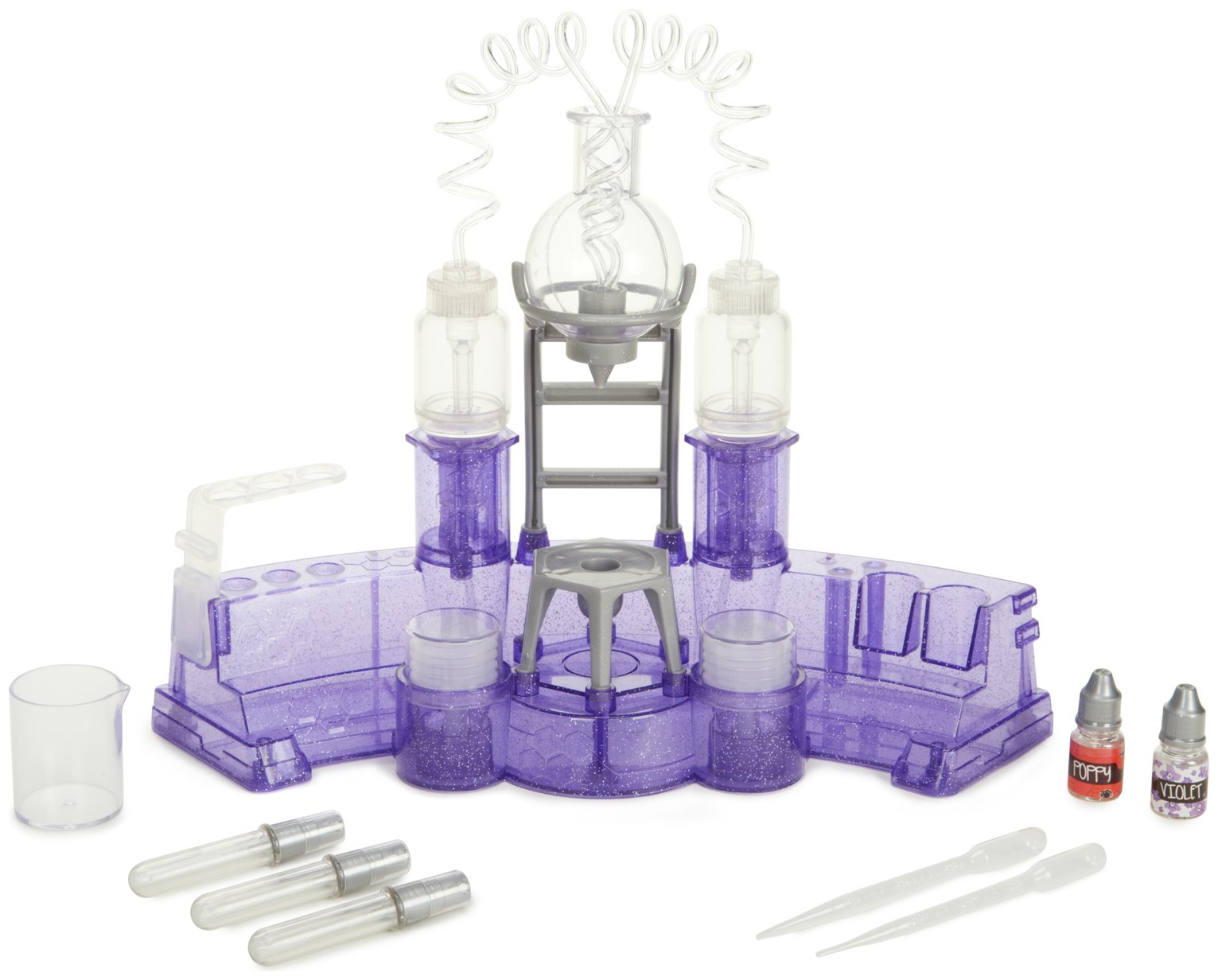 perfume science kit