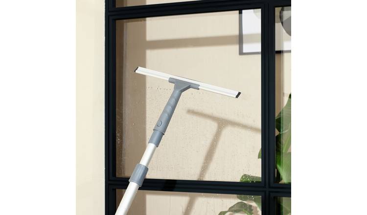 Argos Home Window Cleaning Set