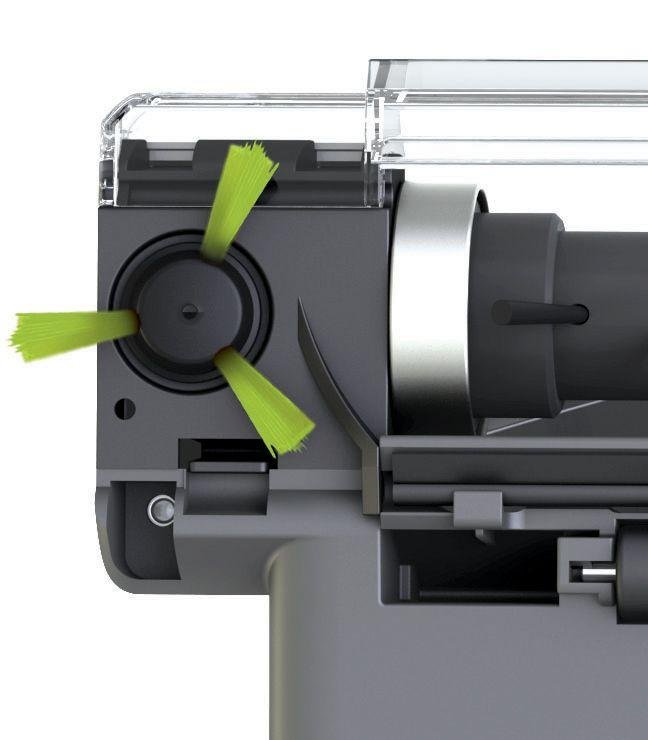 Gtech SW02 Cordless Power Floor Sweeper Reviews