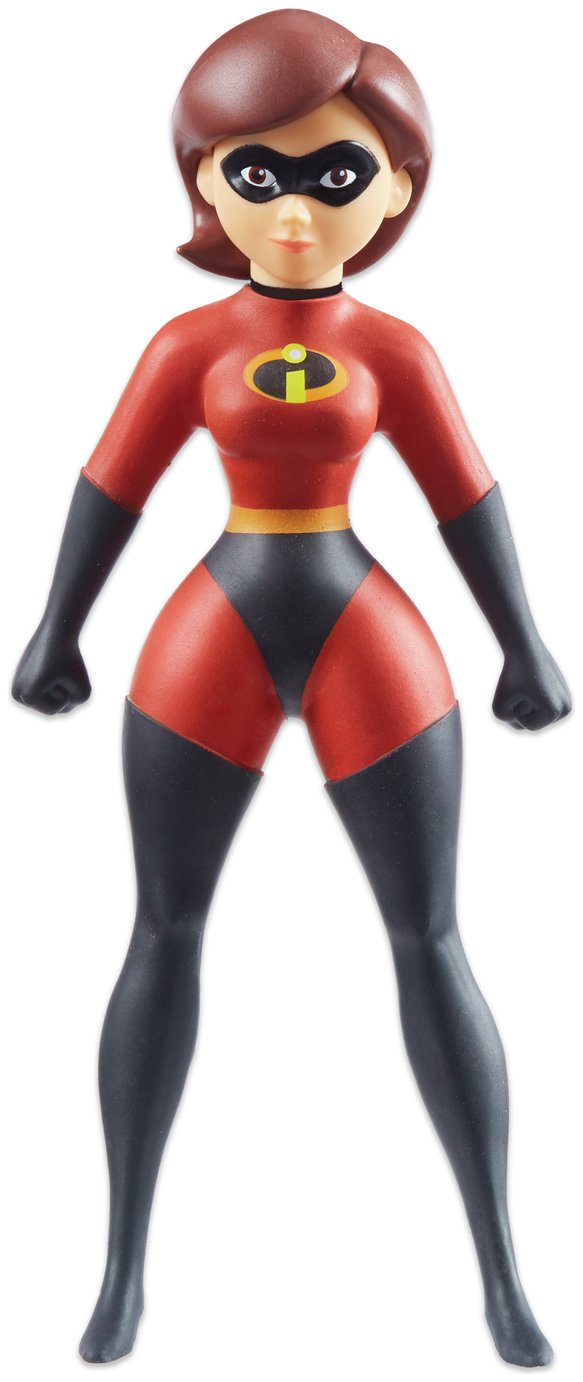 mr incredible stretch toy
