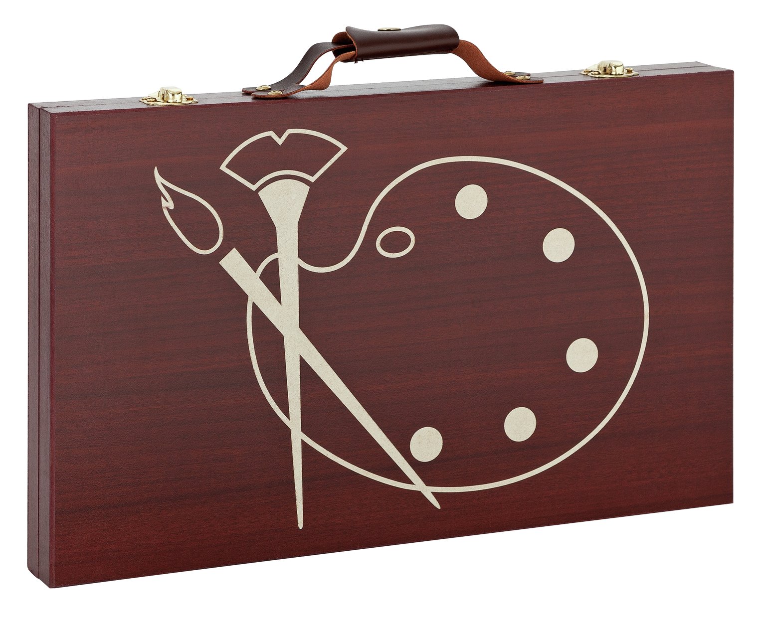 YXSH 82 Piece Art Set Reviews