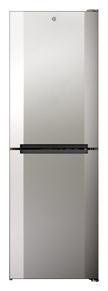 Hoover HMNB6182XK No Frost Fridge Freezer review