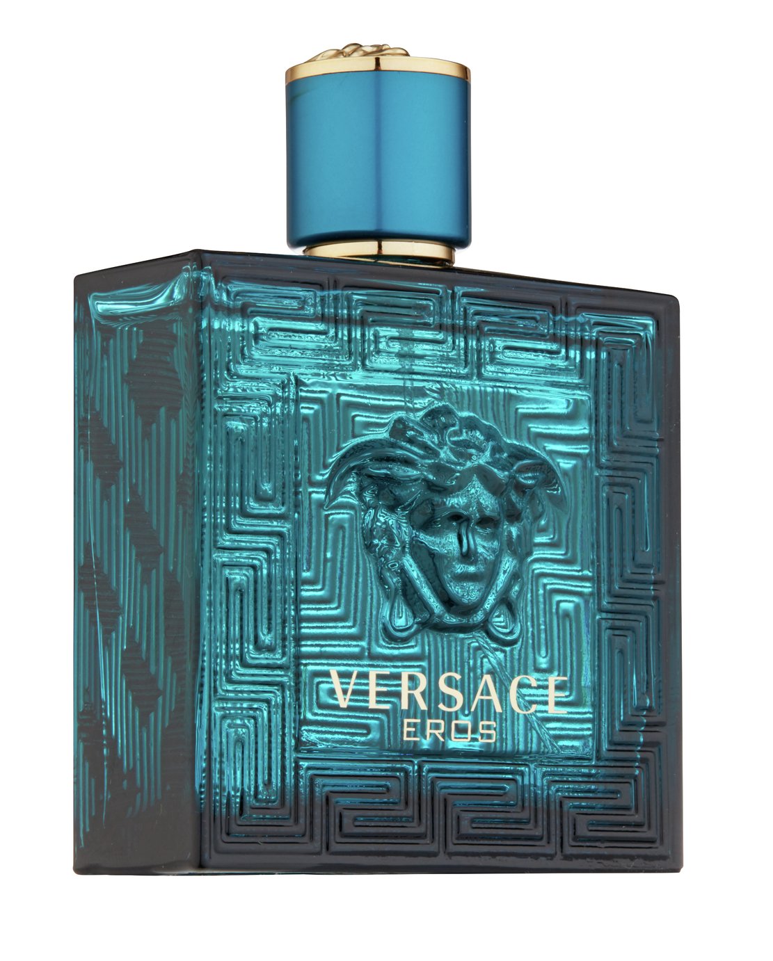 Versace Eros Eau de Toilette - 100ml