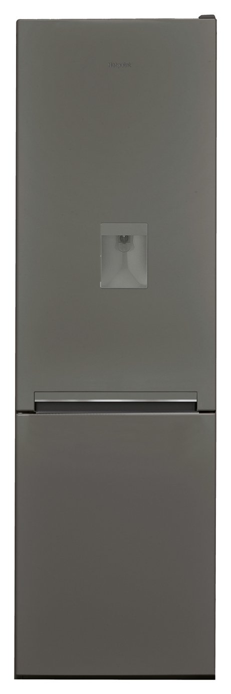 Hotpoint H8A1ESBWTD Low Frost Fridge Freezer review