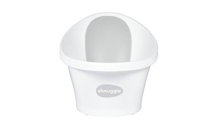 Buy Shnuggle Baby Bath Baby Baths Argos