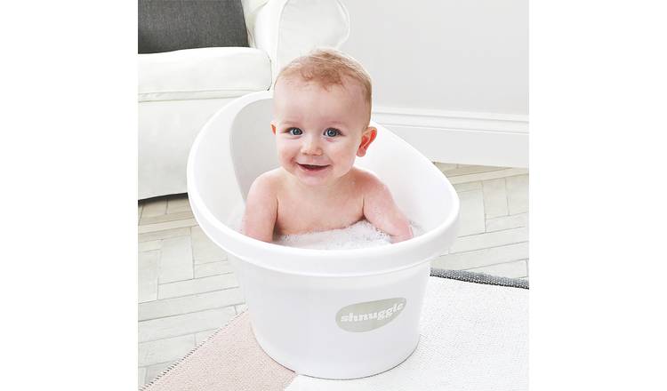 Buy Shnuggle Baby Bath Baby baths Argos