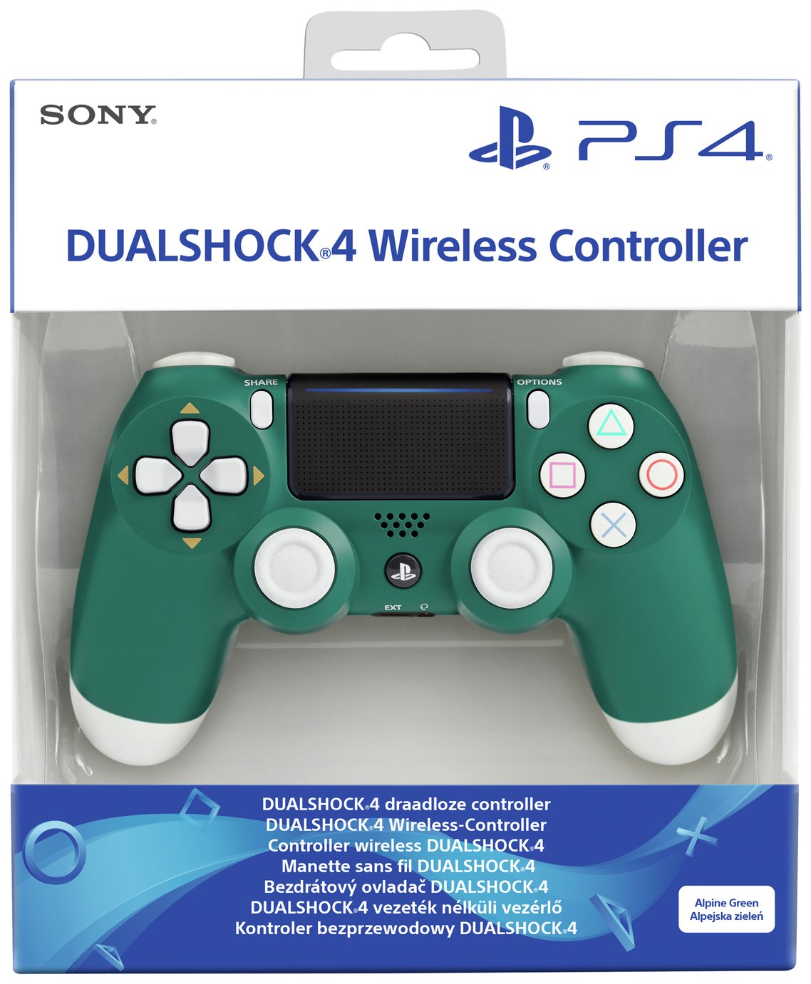 Sony PS4 DualShock 4 V2 Wireless Controller Reviews