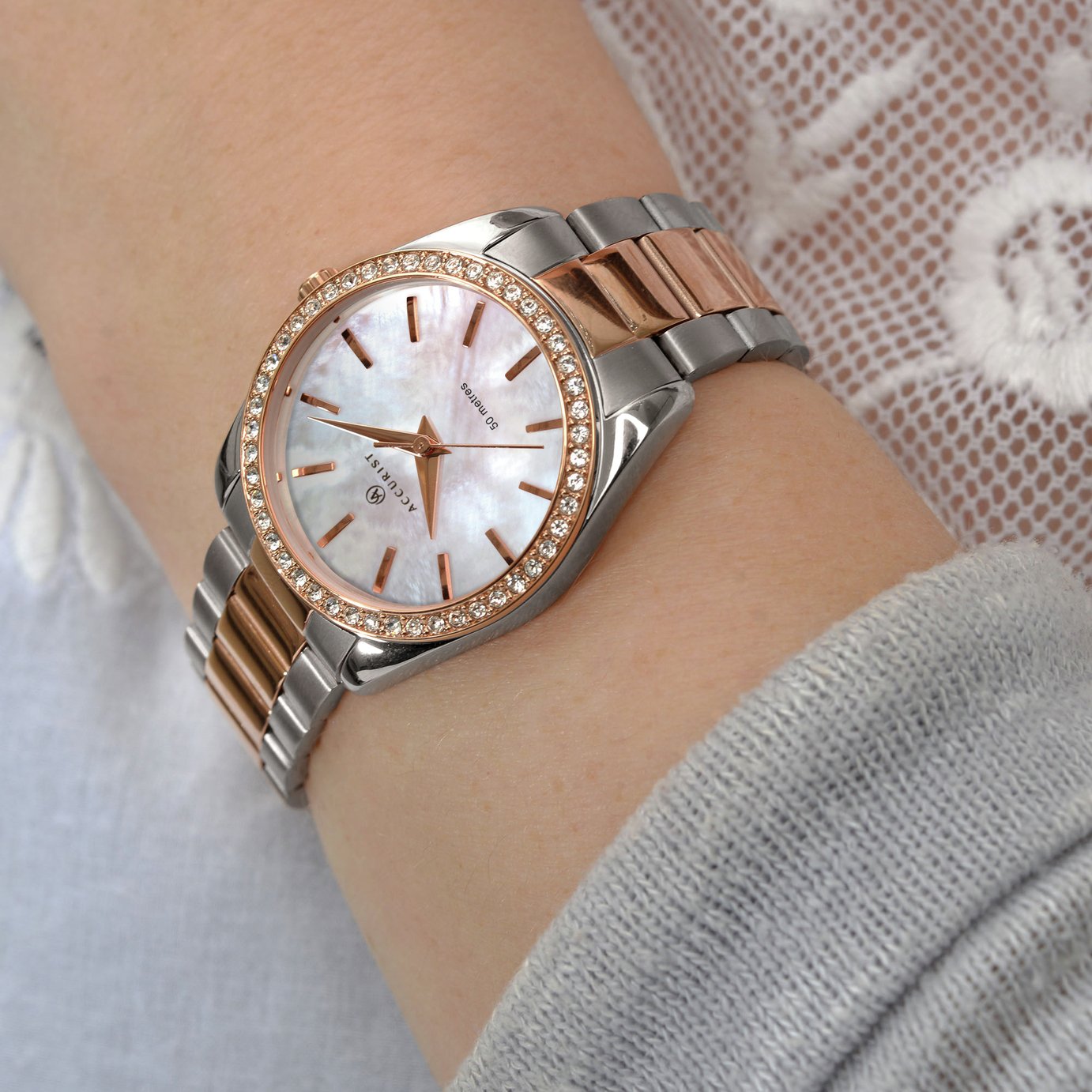 accurist ladies watches argos