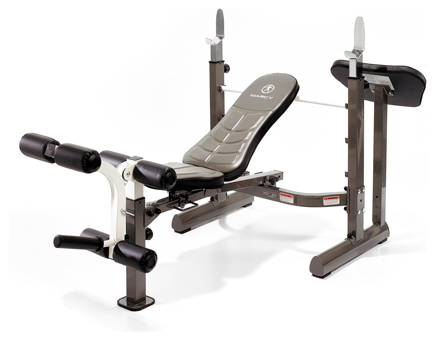 Marcy Mid Width Folding Weight Bench 8554565 Argos Price