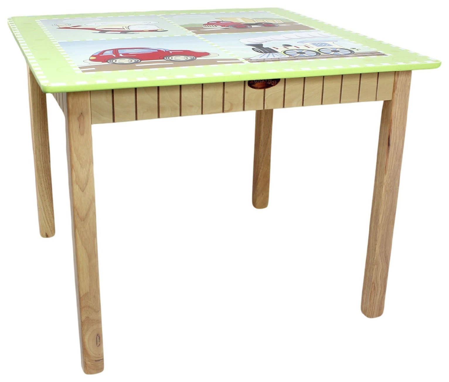 деревянные столики для детей от 1 года