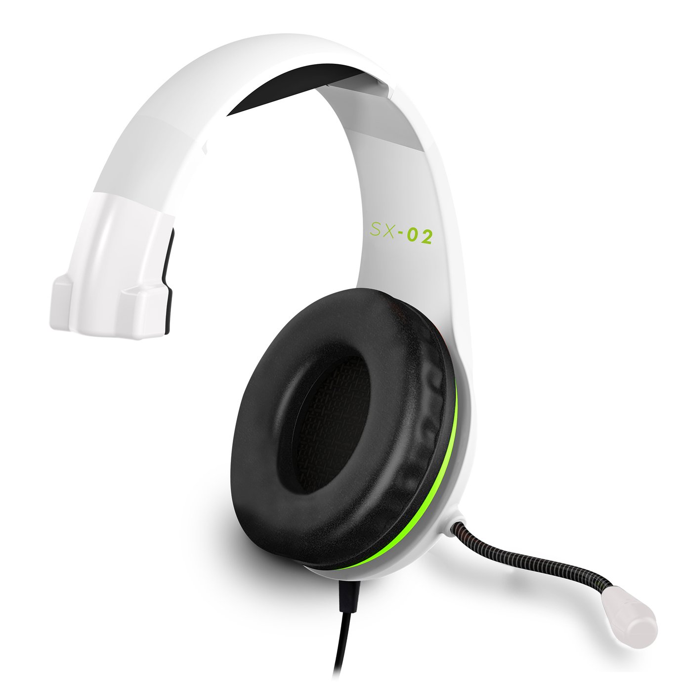 Stealth SX02 Mono Xbox One Headset Reviews Updated April 2023