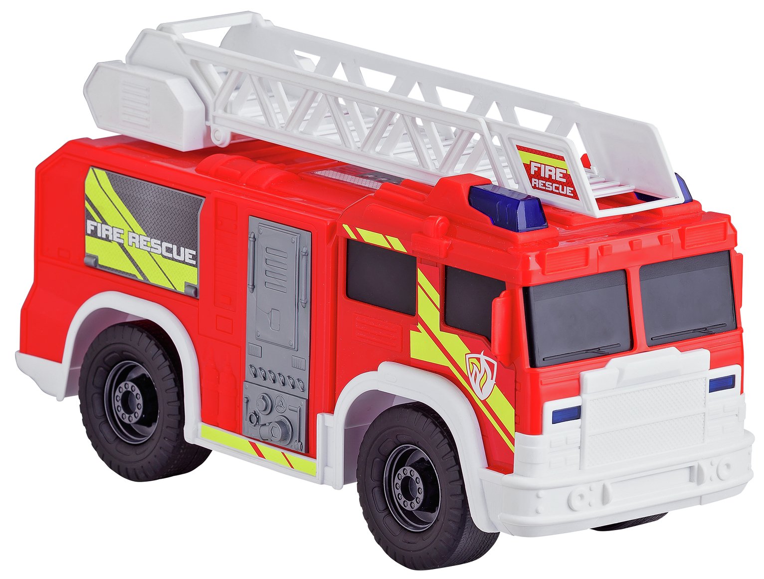chad valley lights and sounds fire engine