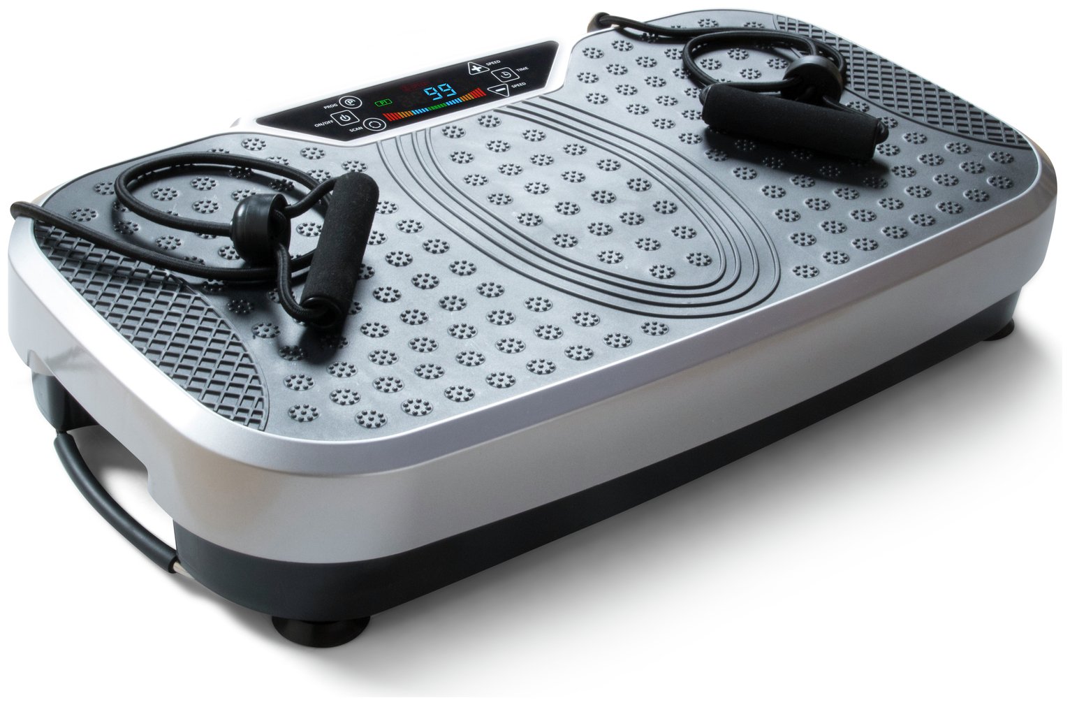 Bodi-Tek Vibration Plate Training Gym