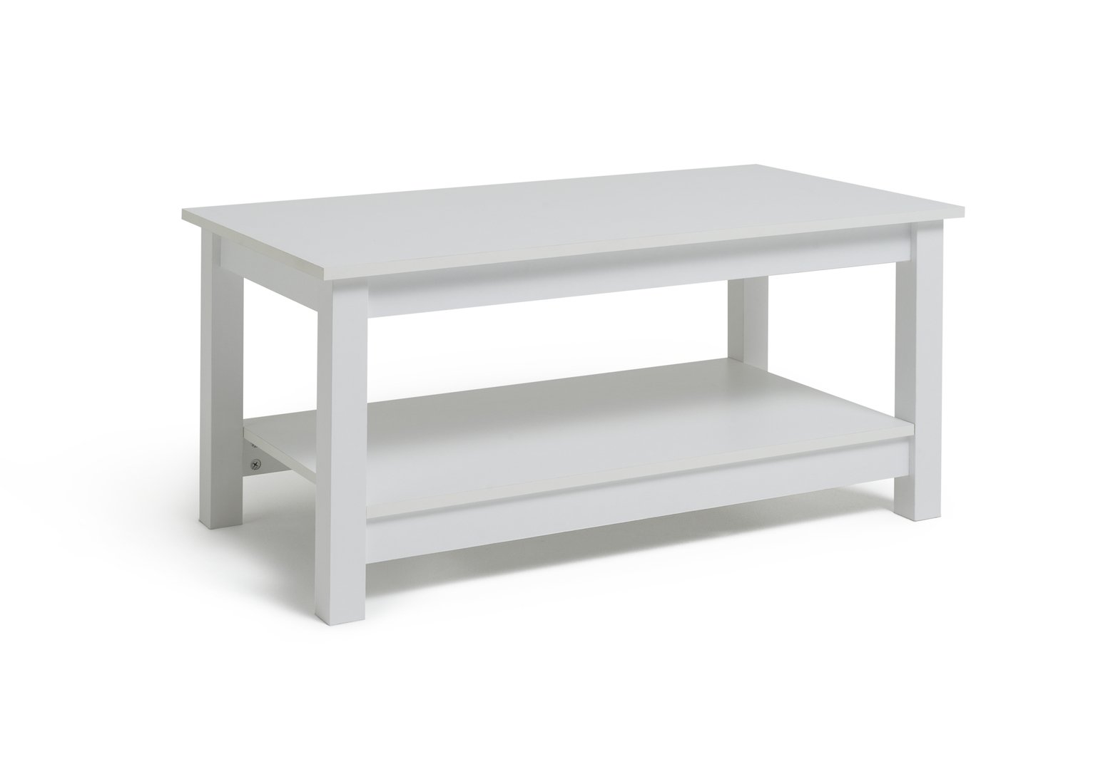 Argos Home Malibu Coffee Table Review