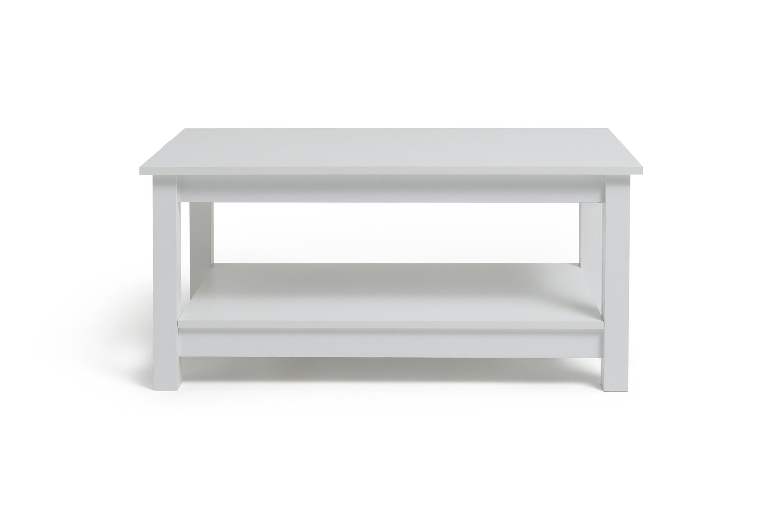 Argos Home Malibu Coffee Table Review