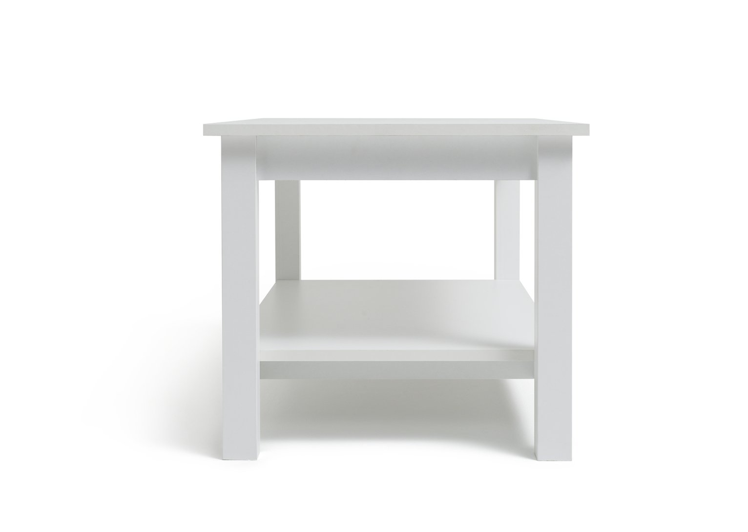 Argos Home Malibu Coffee Table Reviews