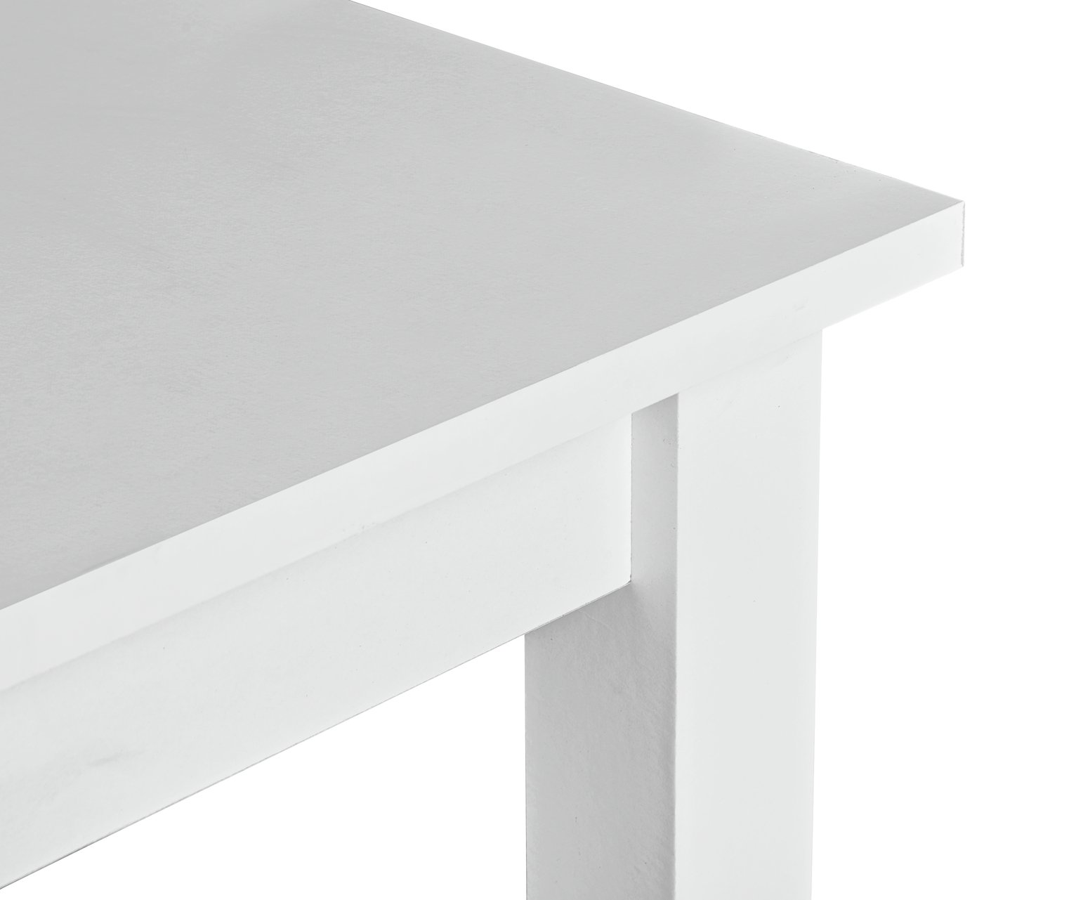 Argos Home Malibu Coffee Table Reviews