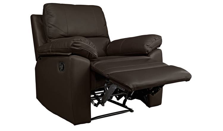 Argos bradley best sale recliner chair