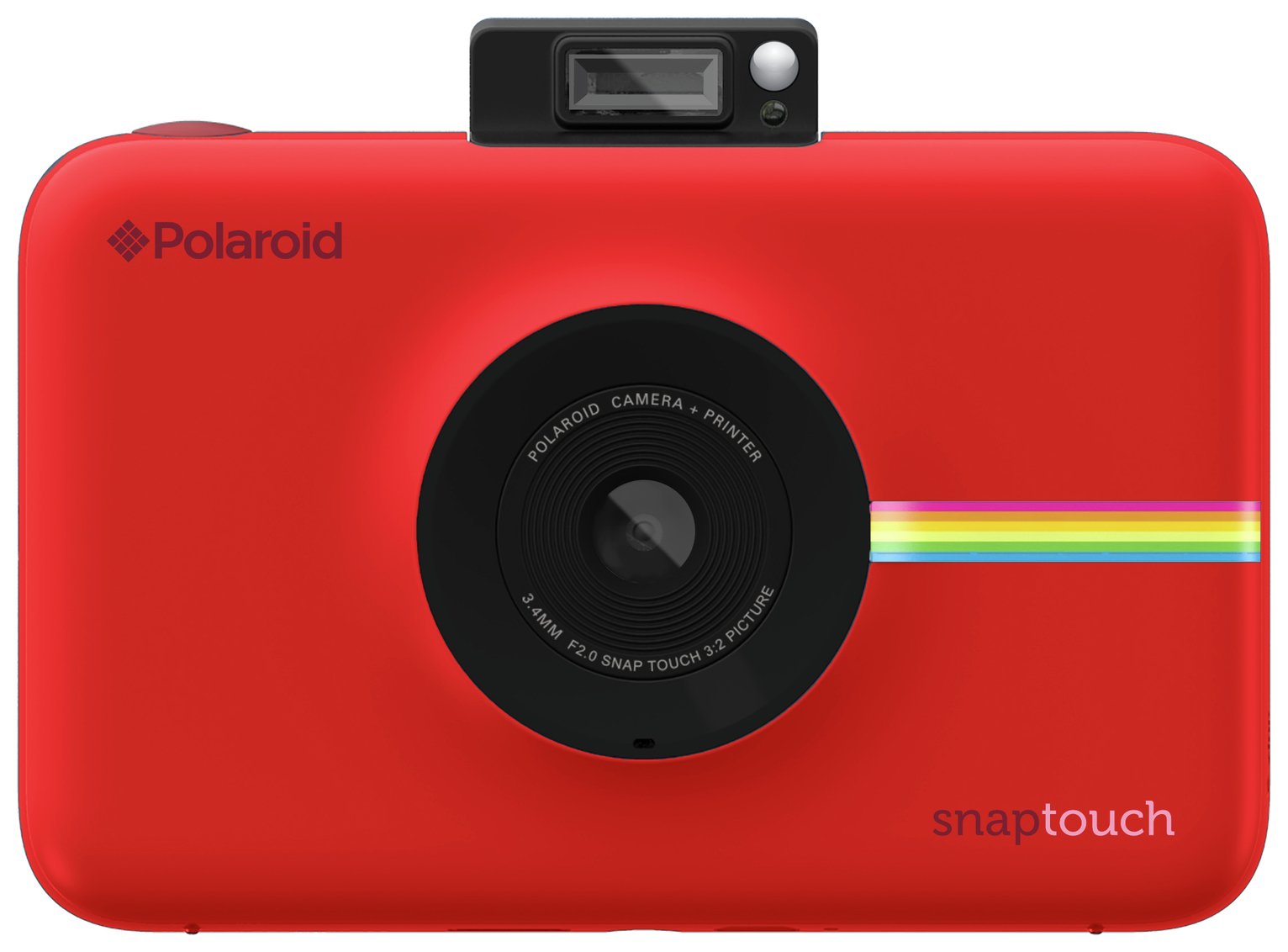Polaroid SNAP Touch Instant Print Camera Reviews
