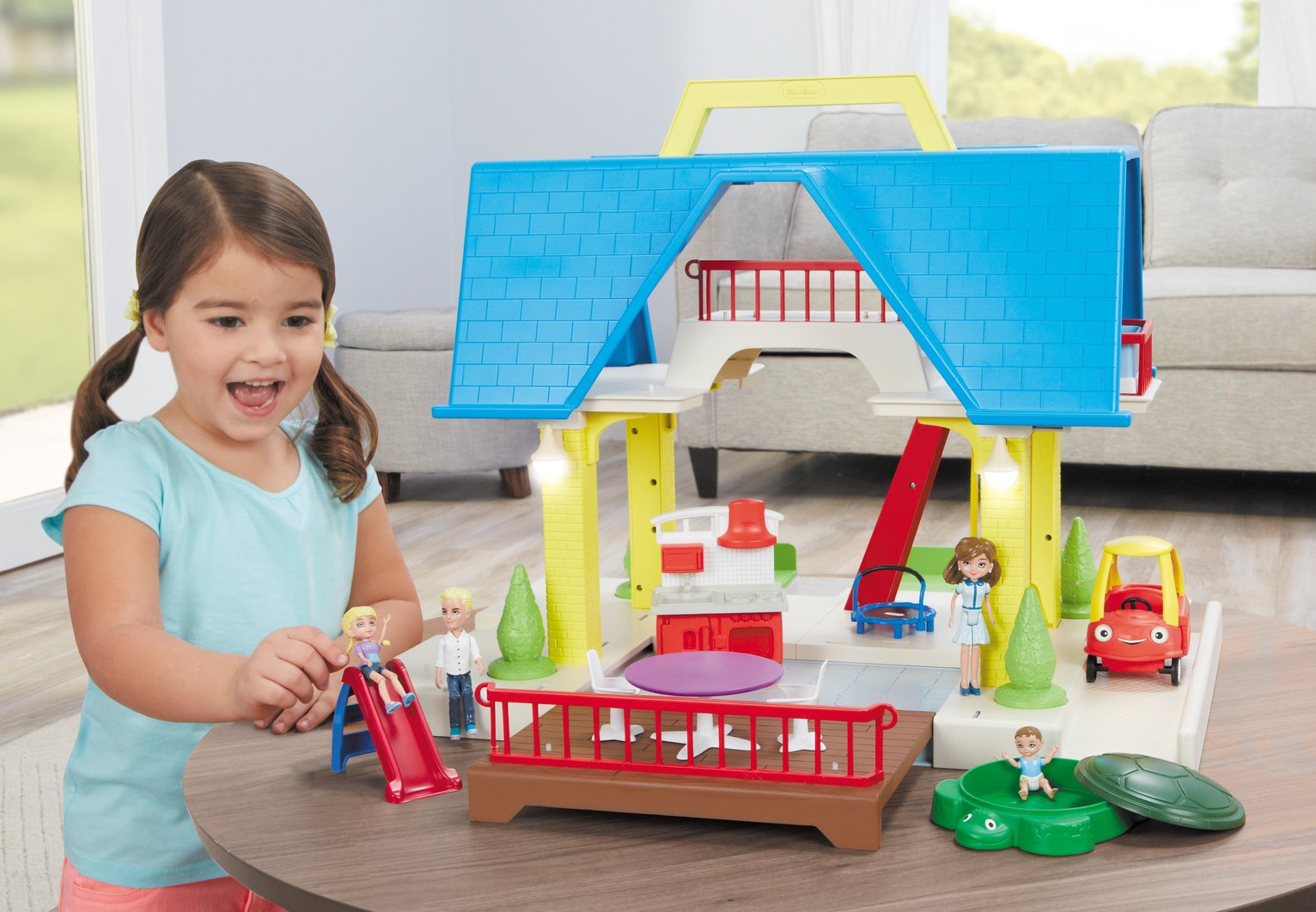 Little Tikes Tikes Place Little Tikes Tikes Place