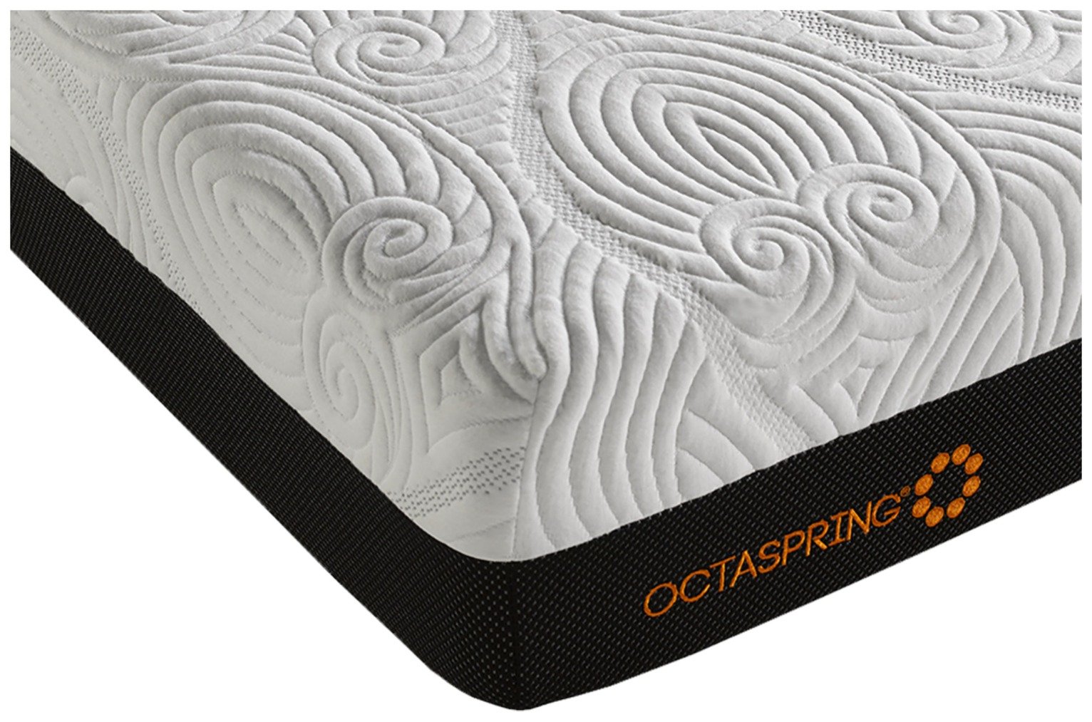 Dormeo Octaspring Mistral Superking Mattress Review