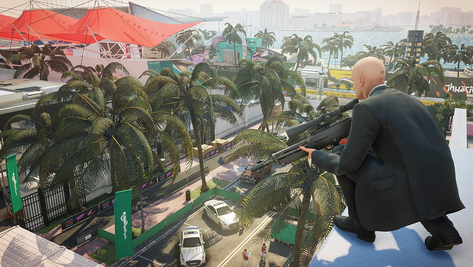 hitman 2 xbox one argos