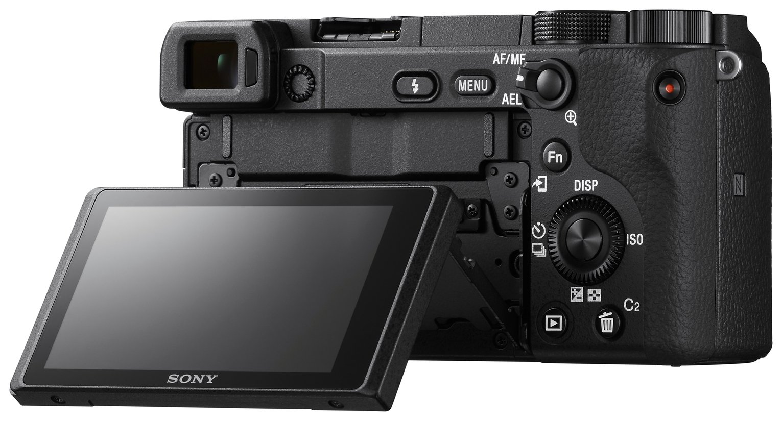 Sony 6400 E Mount Camera with SEP1650 Lens Review